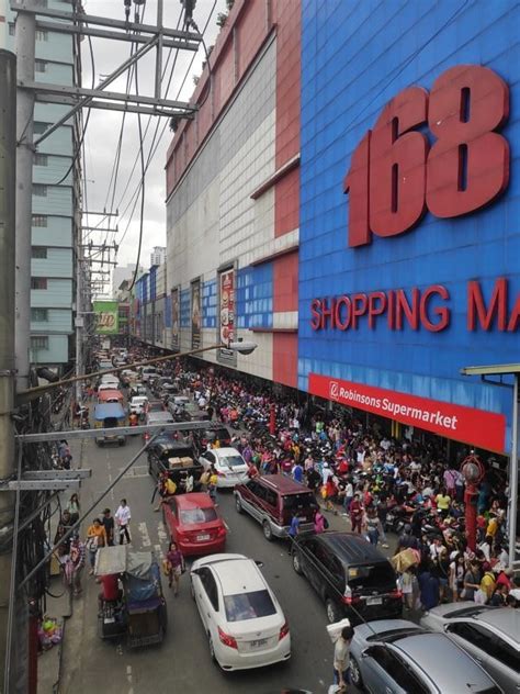 DIVISORIA MALL: All You Need to Know BEFORE You Go (with .